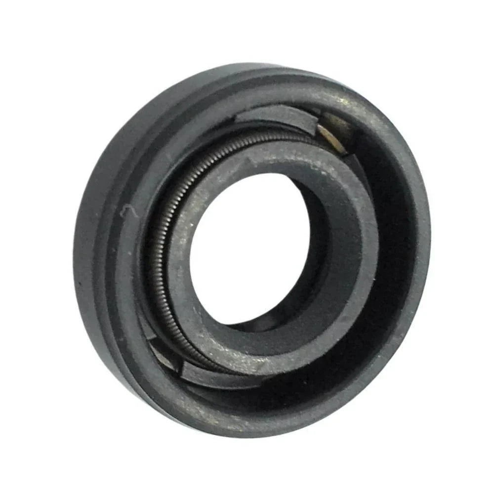2Pcs Shift Shaft Lower Unit Gearcase Oil Seal for Yamaha (Replaces 93106-09014-00)