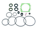 WSM Lower Unit Seal Kit for Yamaha 200-250 Hp V6 (1998–2005) - 18-74512