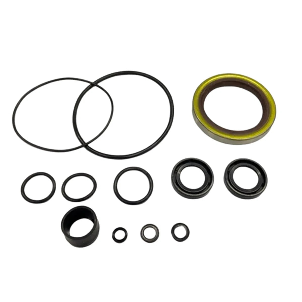 Upper Gearcase Seal Kit for Mercruiser Alpha One Gen II Sterndrive 26-88397A1