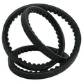 Drive V-Belt MD079-696 MD079696 for Mitsubishi L3E Clark Forklift 4G64 Engines