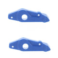 2Pcs Pawls Replaces Johnson Evinrude Blue Reverse Starter 0330525 330525
