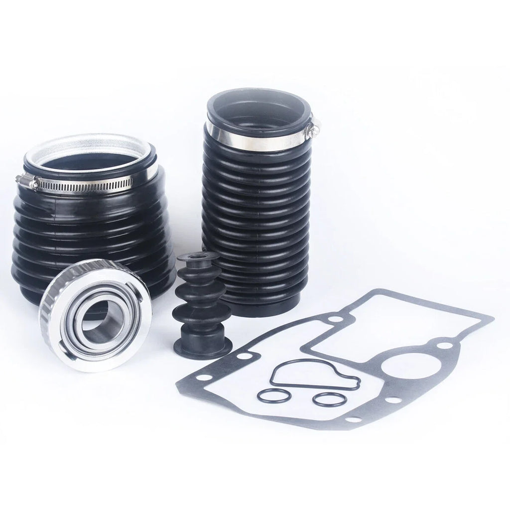 Gimbal Bearing Bellows Kit for OMC Cobra Sterndrive (Volvo Penta 914036 508105)