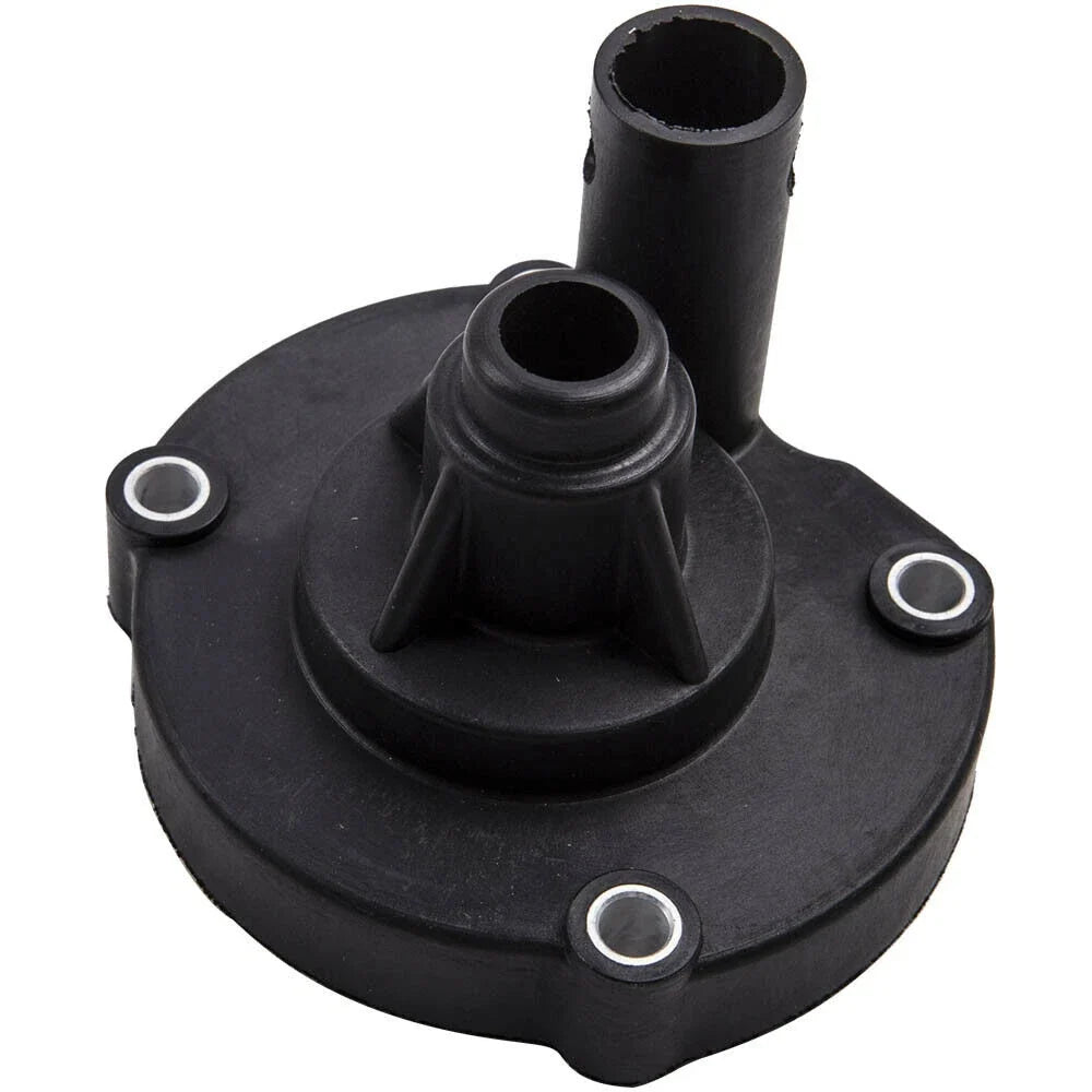 Water Pump Impeller Kit for Johnson Evinrude OMC 6HP (1965–1979) 763758