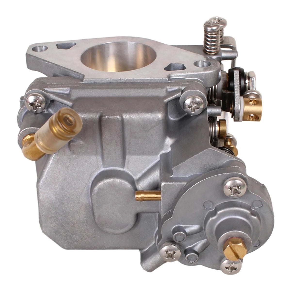 Carburetor 853720T20 for 15HP 20HP Mercury Mariner Outboard 4-Stroke 8M012955
