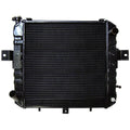 Allis Chalmer Forklift Models Komatsu 3000 Lb Lift Northern 246034 Radiator