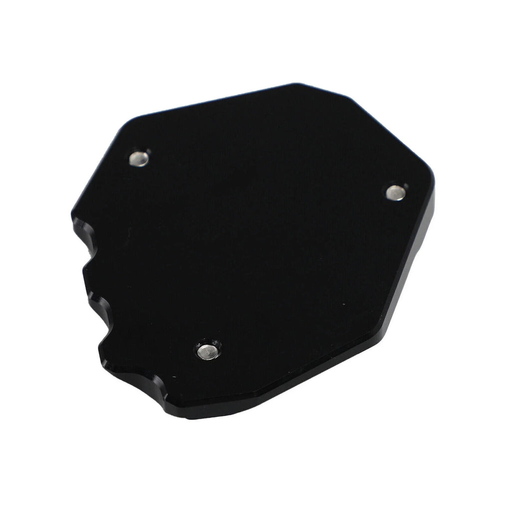 Kickstand Side Stand Extension Pad for BMW R Nine T (2014–2017) R1200RT (2004–2013)