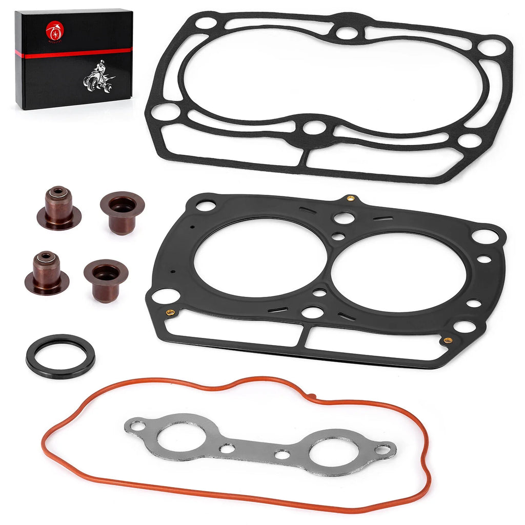 Top End Head Gasket Kit for Polaris RZR 800 / RZR 4 800 / RZR S 800 (2008–2010)