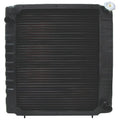 246282 Forklift Radiator - Clark - 17 7/8 X 23 5/8 X 2 5/8