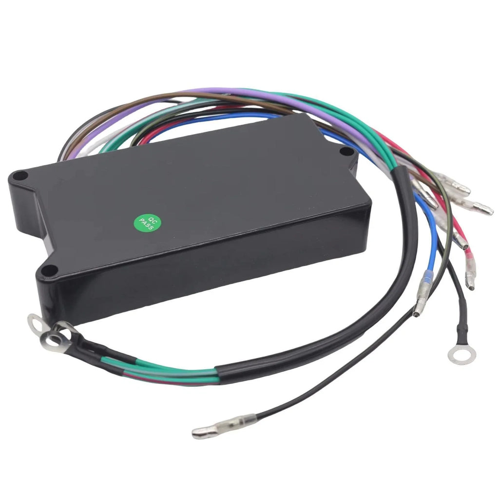 Outboard Switch Box Power Pack for Mercury Chrysler Force (18495A26, 18495A10, 18-5790)