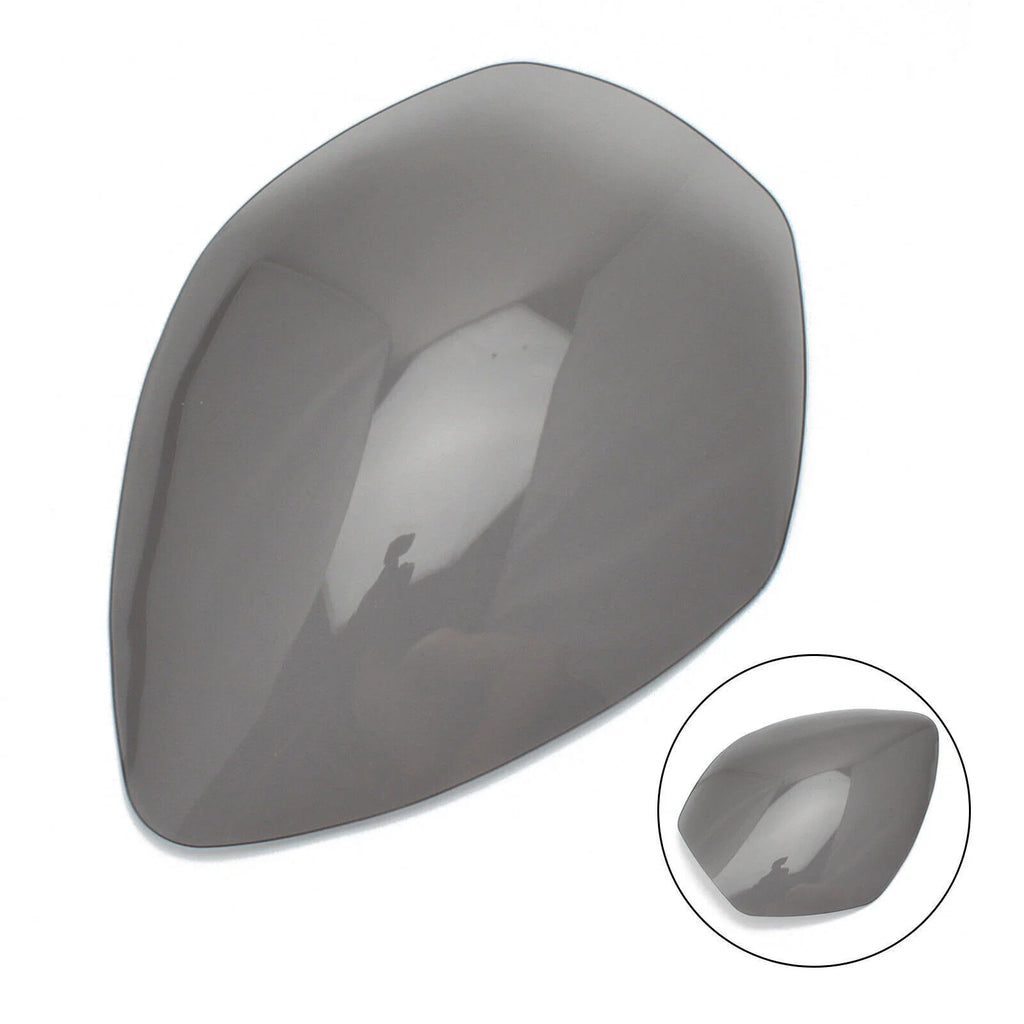 Headlight LensGuard Protector Smoke for Suzuki V-Strom 1000 650 (2017–2021)