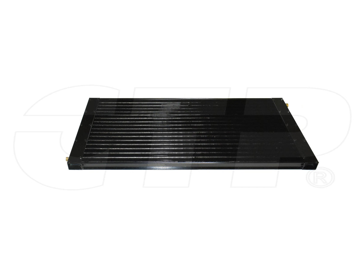 2065889 Condenser Fits Caterpillar Models