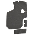 Centurion Boat Cockpit Mats M850 - Enzo Tony Stewart (set of 3)