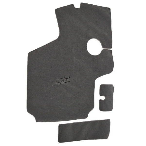 Centurion Boat Cockpit Mats M850 - Enzo Tony Stewart (set of 3)