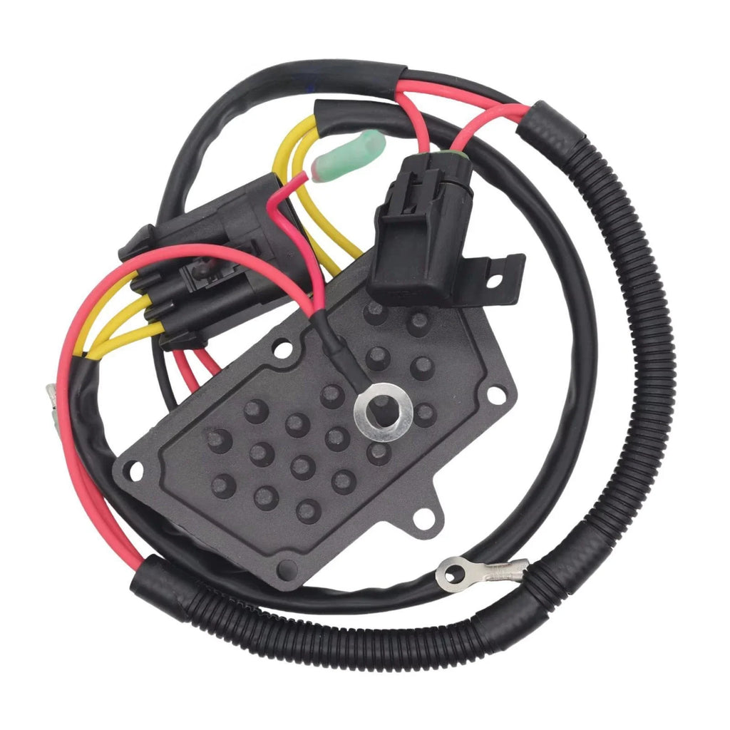 Voltage Regulator for Mercury F 65-115 HP 4-Stroke EFI (8M0088351, 8M0133642)