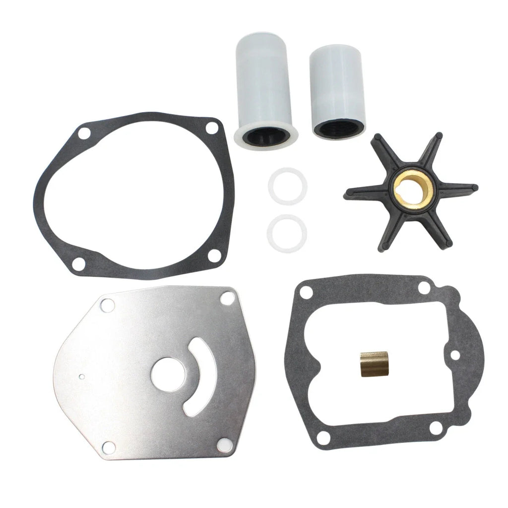 Water Pump Impeller Kit for Mercury Mariner 40 HP (4-Stroke) (821354A2)