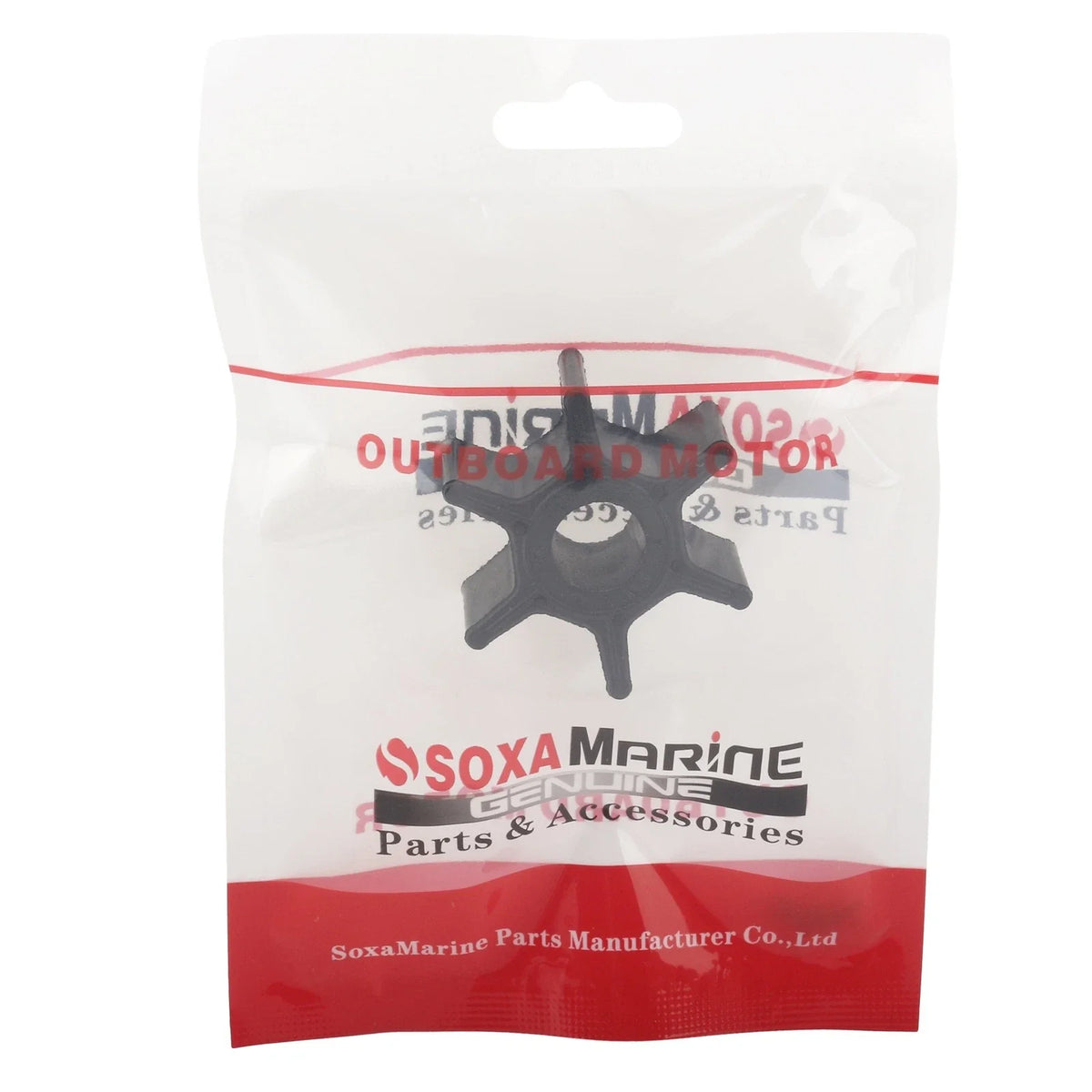 Water Pump Impeller for Suzuki Outboard (17461-92D02)