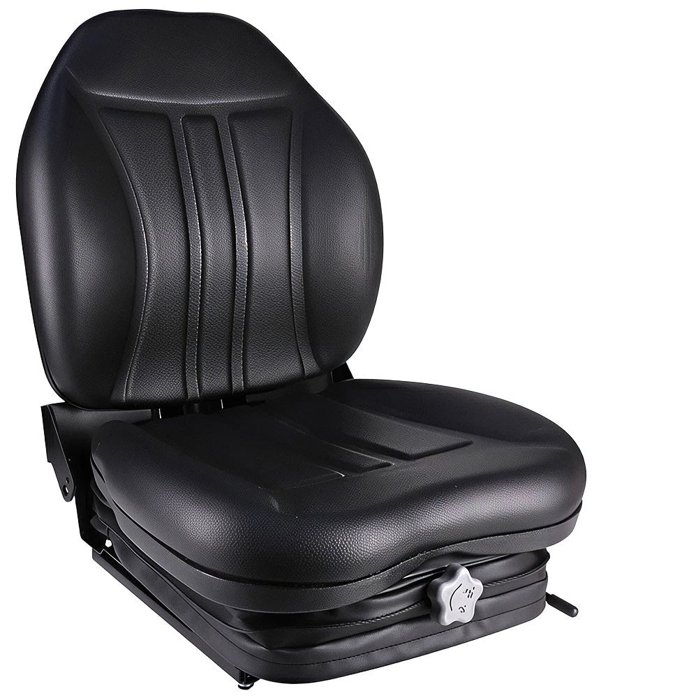 87019259 Seat Fits Ford Holland Lx465 Lx485 Lx565 Lx865 Lx885 Lx985