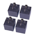 4X Relay Switch 6679820 for Bobcat S150 S175 S250 S300 S450 T590 T630 T650 T750