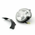 Front Headlight Assembly for Ducati Monster 659 696 795 796 M1000 CR T9
