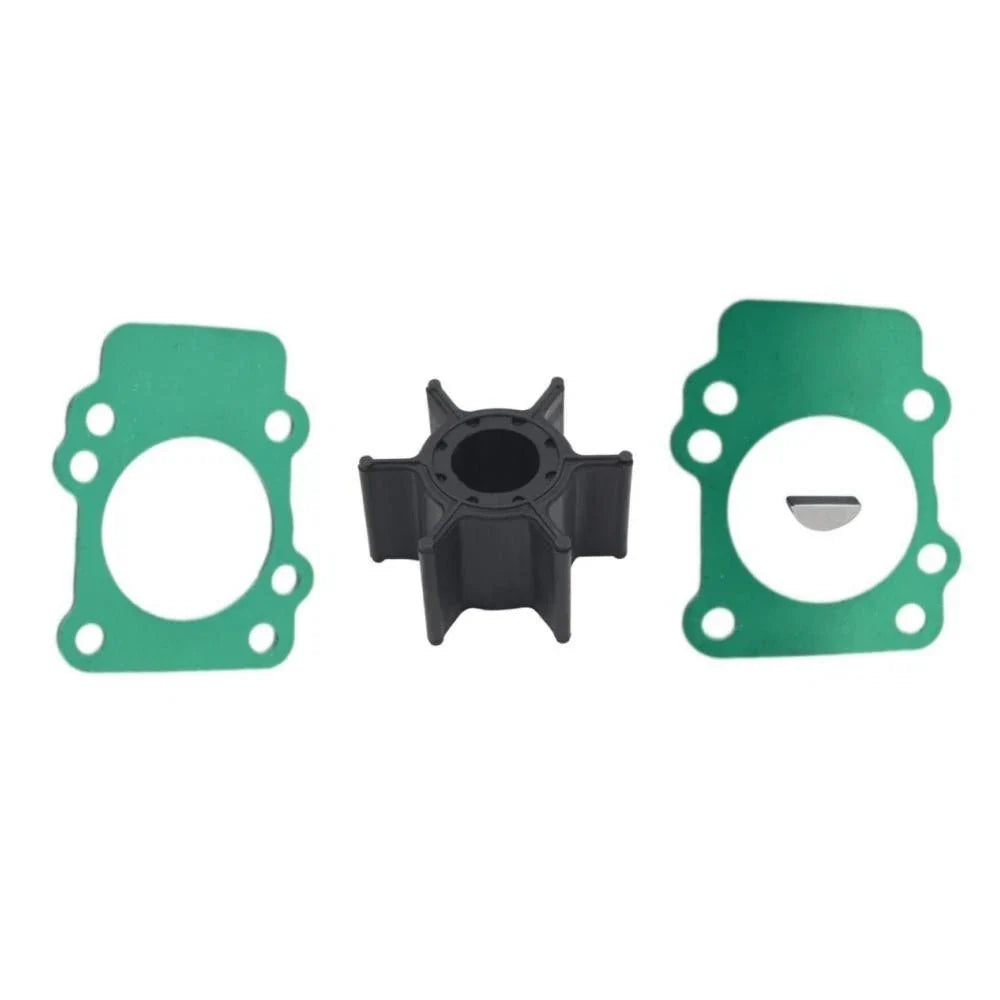 Water Pump Impeller Repair Kit for Yamaha Outboard (682-W0078-00, 18-3148)