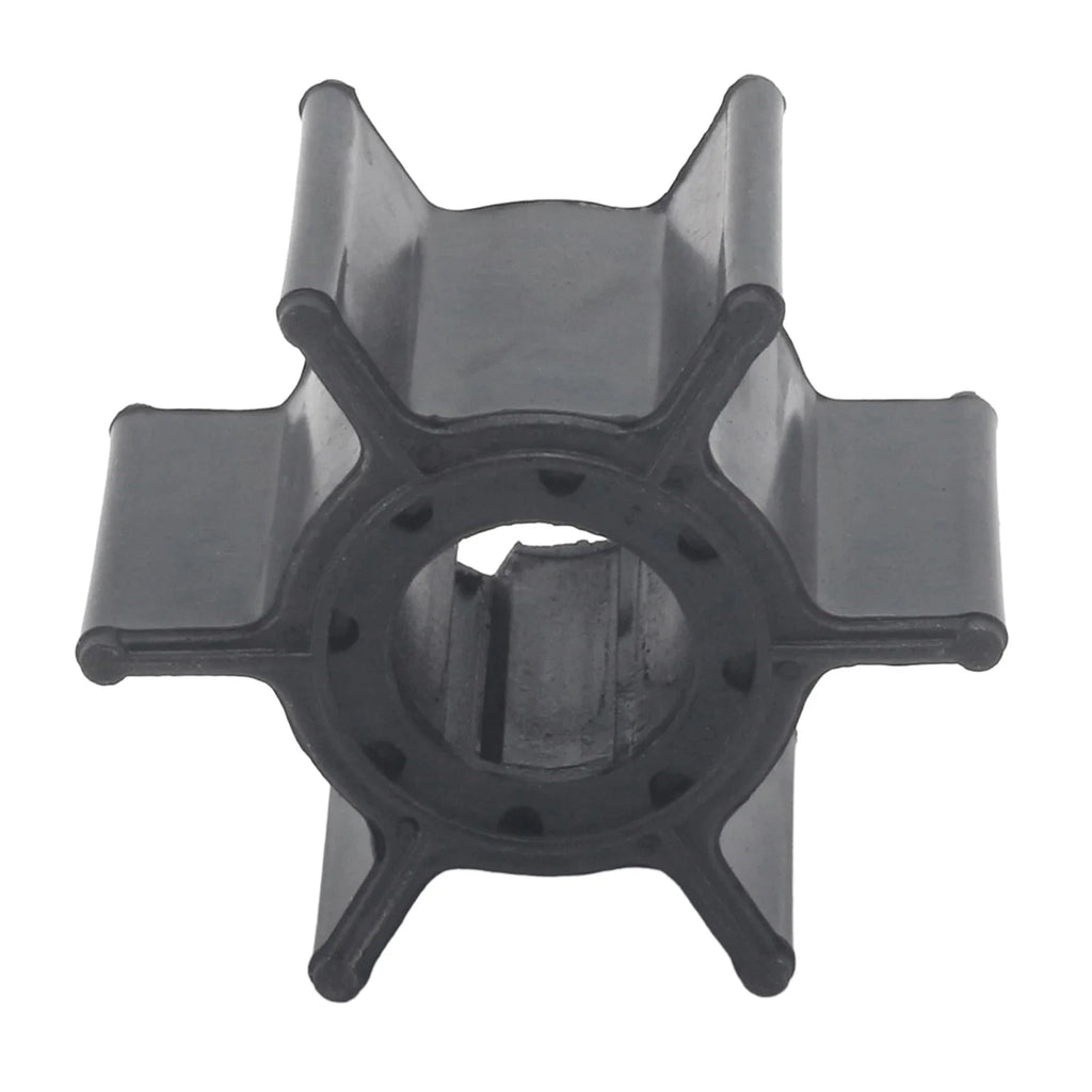 Water Pump Impeller & Key for Yamaha 9.9 15 HP (1990–2006) 682-44352-00