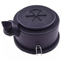 Air Cleaner Cover AT171855 for John Deere 2.9L 4.5L Engine 210LE 310G 332 450J