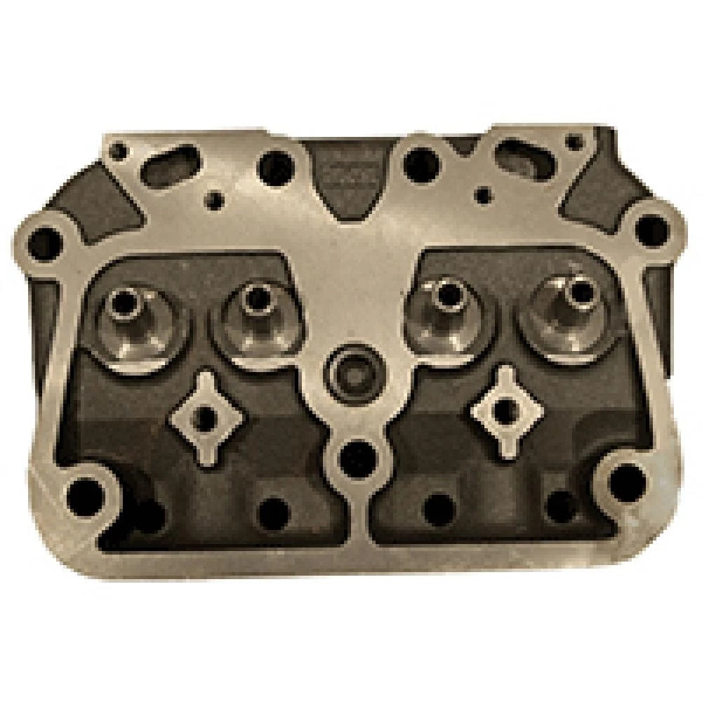 Cylinder Head Fits John Deere 420 430 440 420 430 M3035T M3995T AM3058T