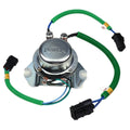 24V Battery Relay YT24S00001F1 for Kobelco Excavator SK200-6 SK200-8 SK250 SK135