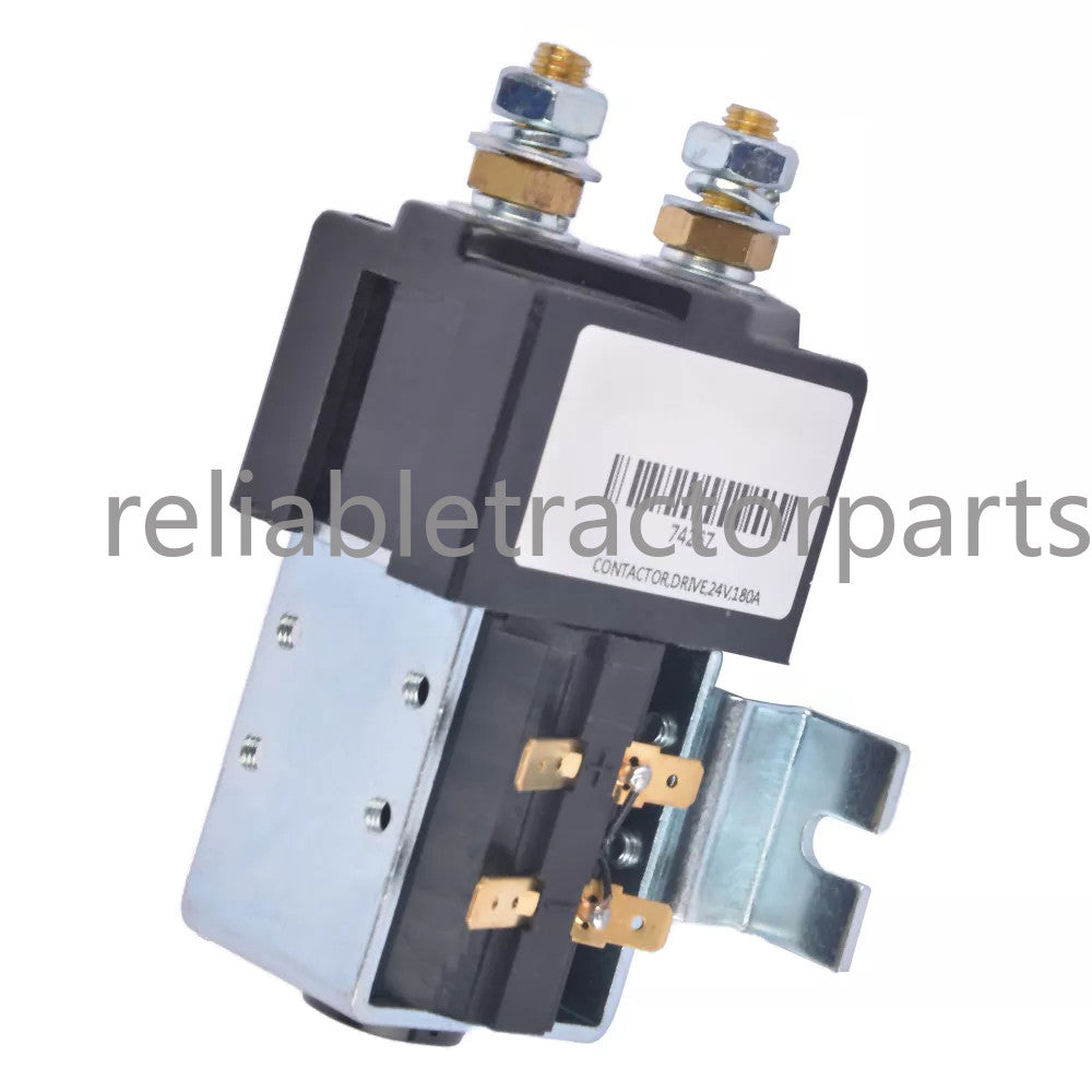 Genie Lift GS-4047 GS-2046 GS-2632 24V Drive Contactor 74267GT 74267