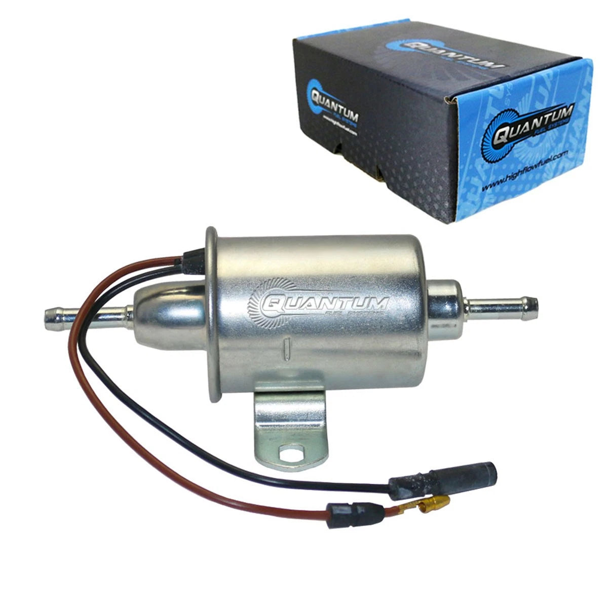 QFS Electric Fuel Pump for Polaris Ranger 400 2010-2014 # 4011492?401154 5