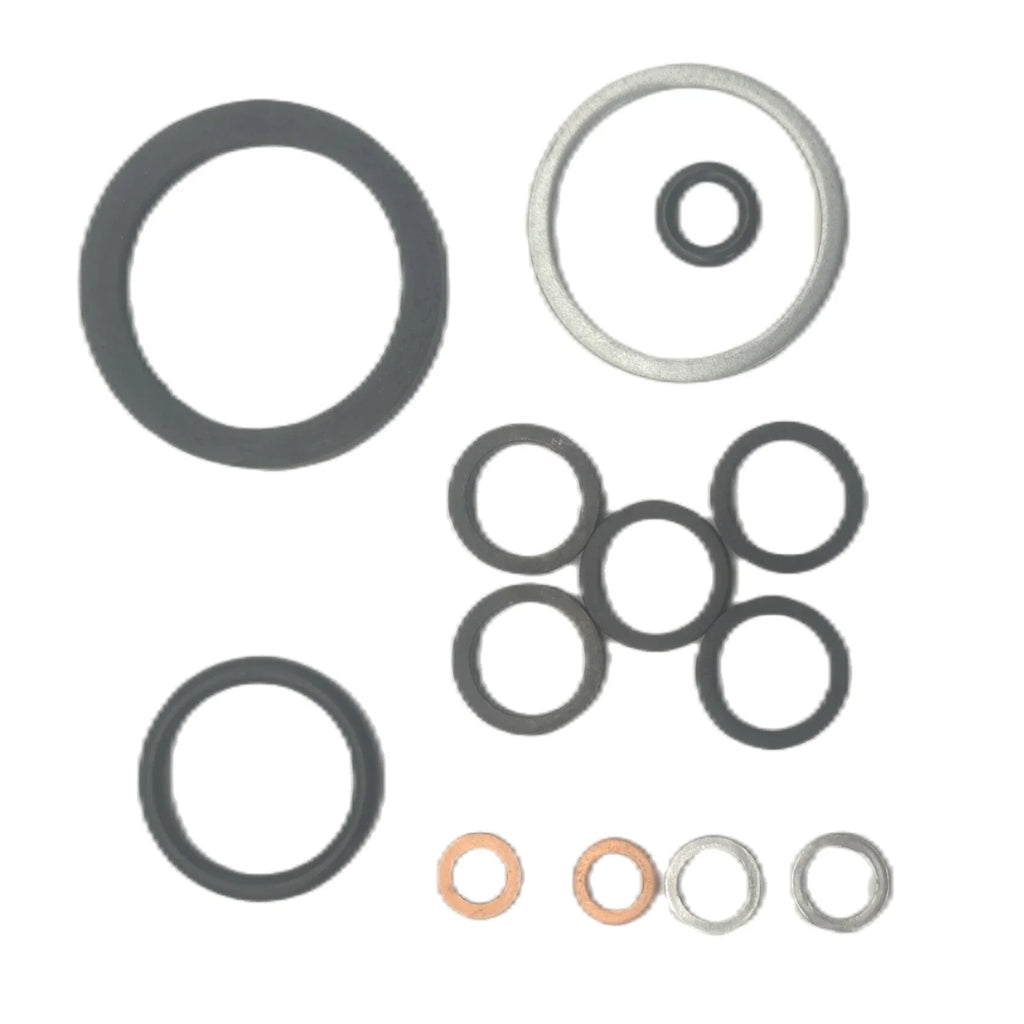 Decarbonizing Gasket Kit for Volvo Penta MD5 B C Diesel Marine Engine (875561, 876341)