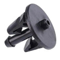 Water Spray Nipple 0321885 for Johnson BRP OMC Outboard Lower Motor Cover