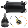 Starter Bendix Relay for Yamaha WaveRunner GP800 (1998–2000)
