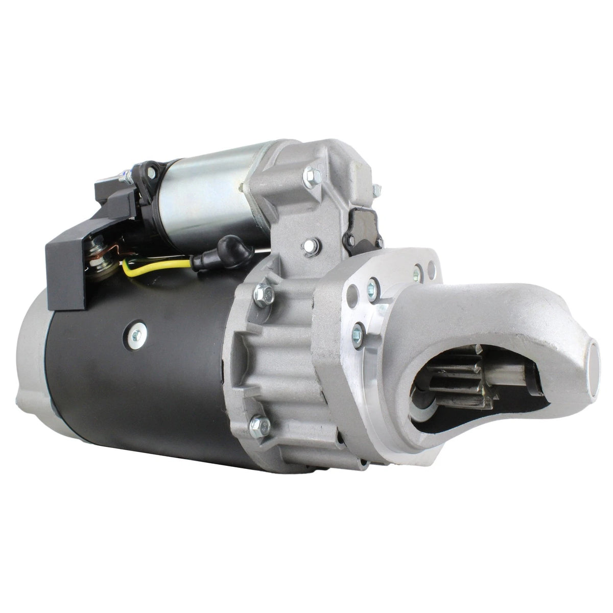Starter for John Deere Crawlers 555, 555A, 555B, 555G, 650G