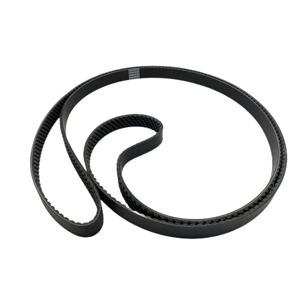 Serpentine Drive Belt for Volvo Penta 4.3 5.0 5.7 Gi GL GXi Si (OEM 3860086)