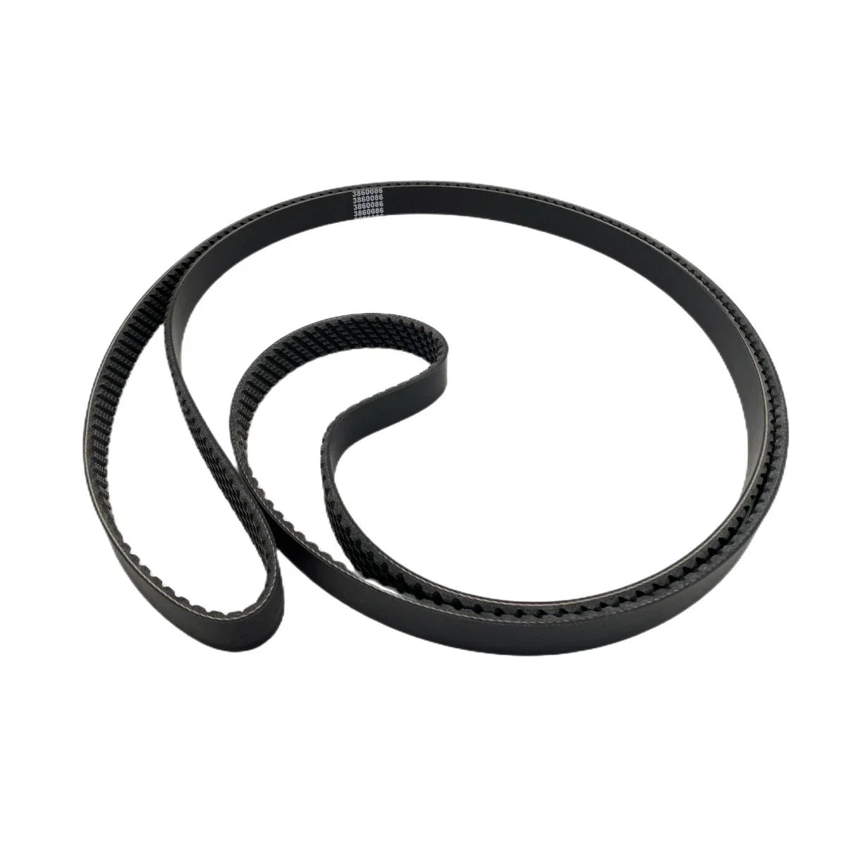 Serpentine Drive Belt for Volvo Penta 4.3 5.0 5.7 Gi GL GXi Si (OEM 3860086)