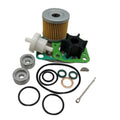 17400-99840 17400-99841 Maintenance Service Kit for Suzuki DF8 DF9.9 Outboard