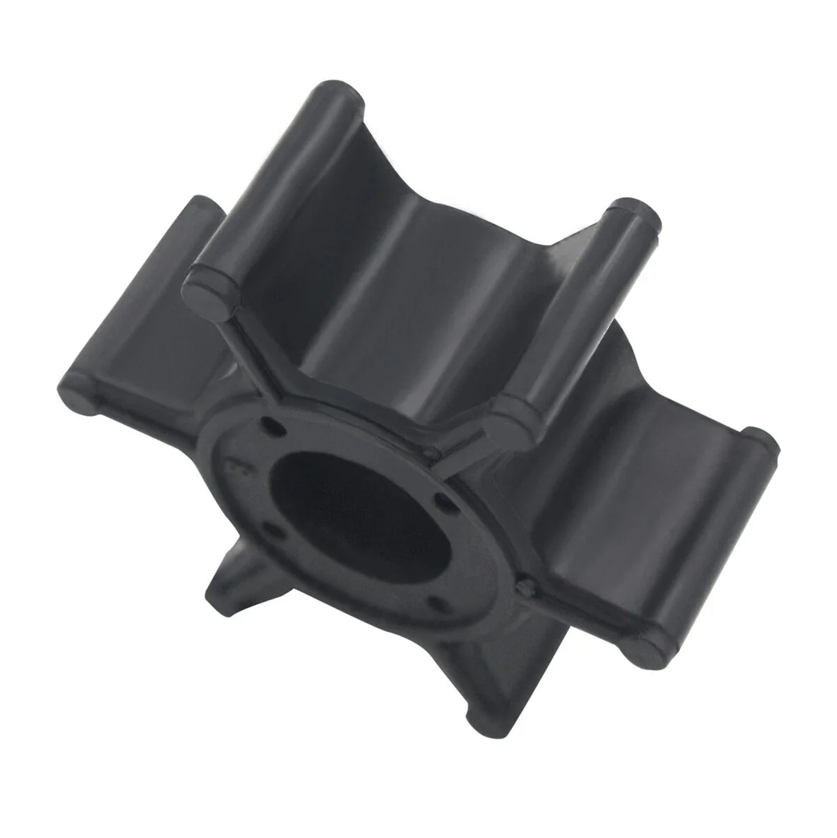 Water Pump Impeller for Yamaha F2.5 (2000–2023) 6L5-44352-00