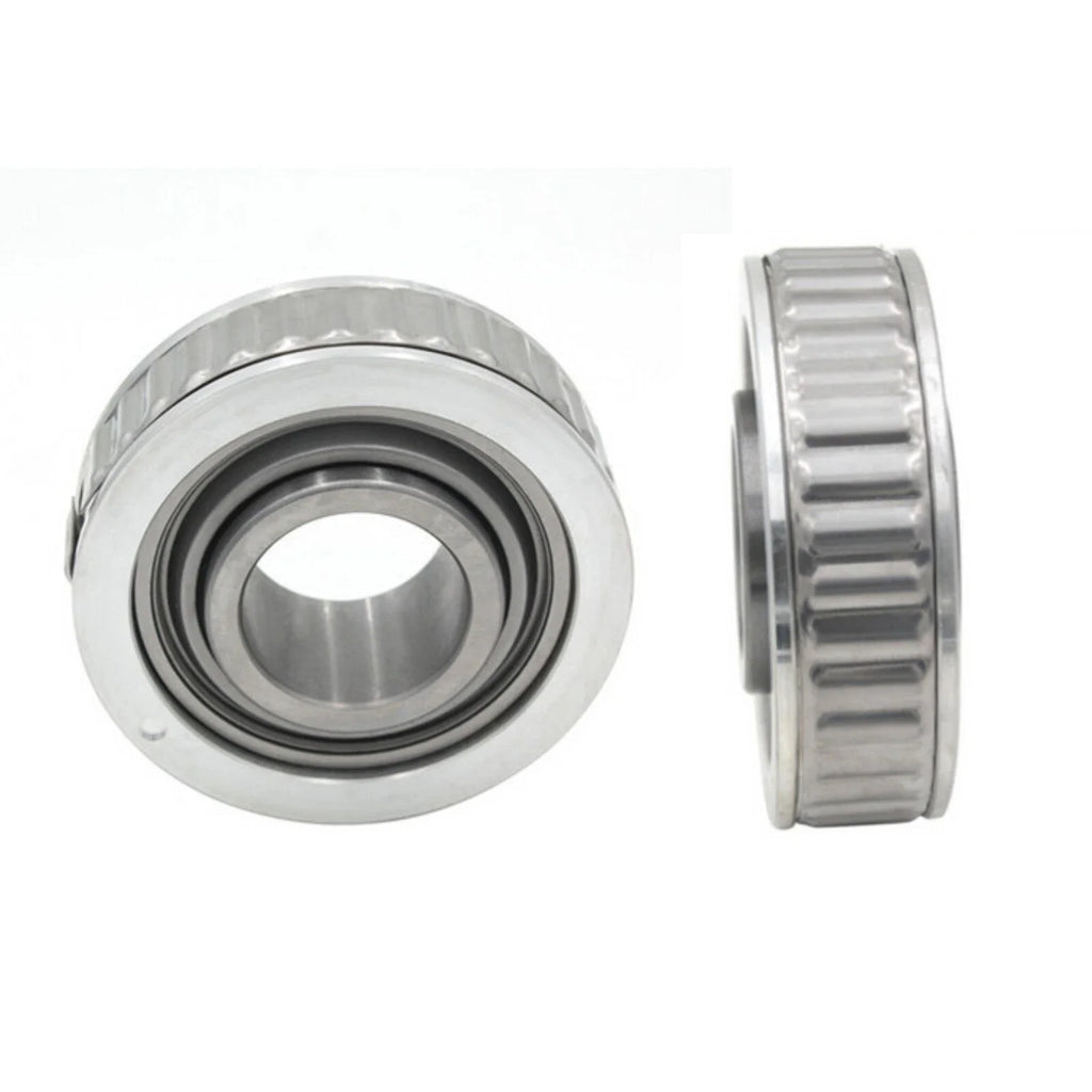 2Pcs Gimbal Bearing for MerCruiser Alpha One Gen 1 Bravo (30-60794A4, 30-879194A02)