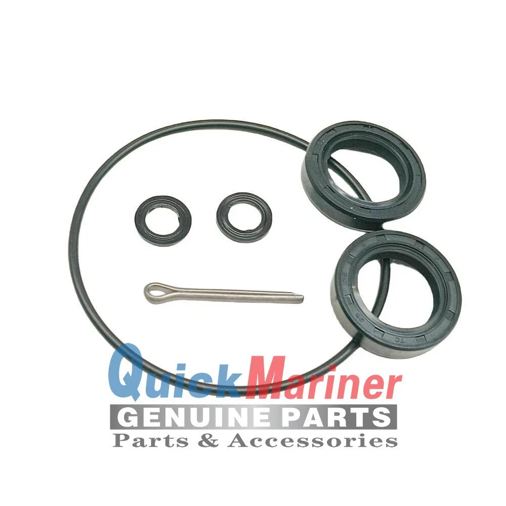 Propeller Shaft Seal Kit for Suzuki (09282-25001, 09280-92004)
