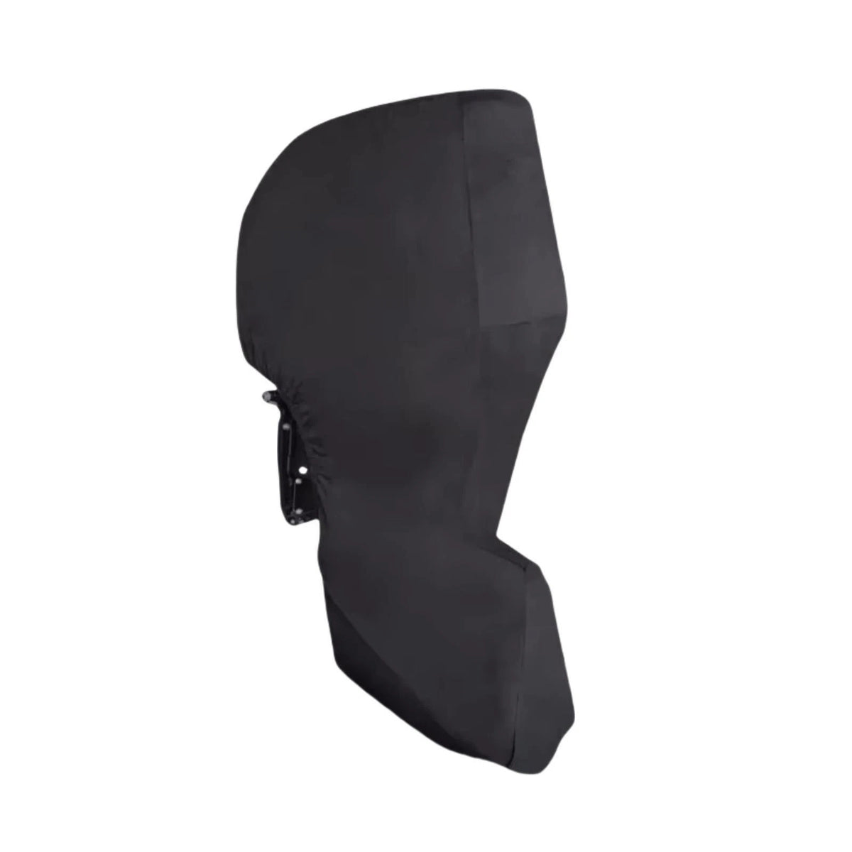 Heavy Duty Boat Full Outboard Motor Engine Storage Canvas Cover 100-150 HP