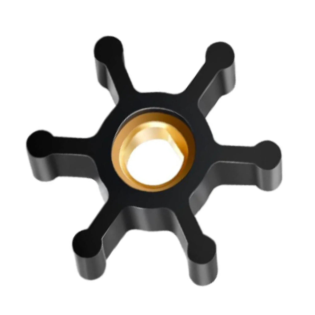 Impeller for Model PAS-30 & PDS-30 Utility Water Transfer Pump (1/10th, 1/12th HP) 3X
