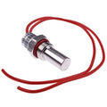 Temperature Sensor Switch 35596436 Replacement for Ingersoll Rand Air Compressor
