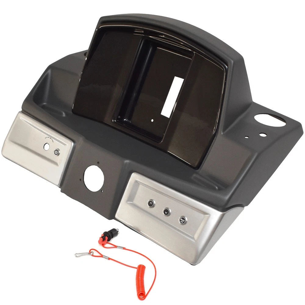 2023 Regency LE3 Boat Blank Dash Shroud 360579 - Steering Console