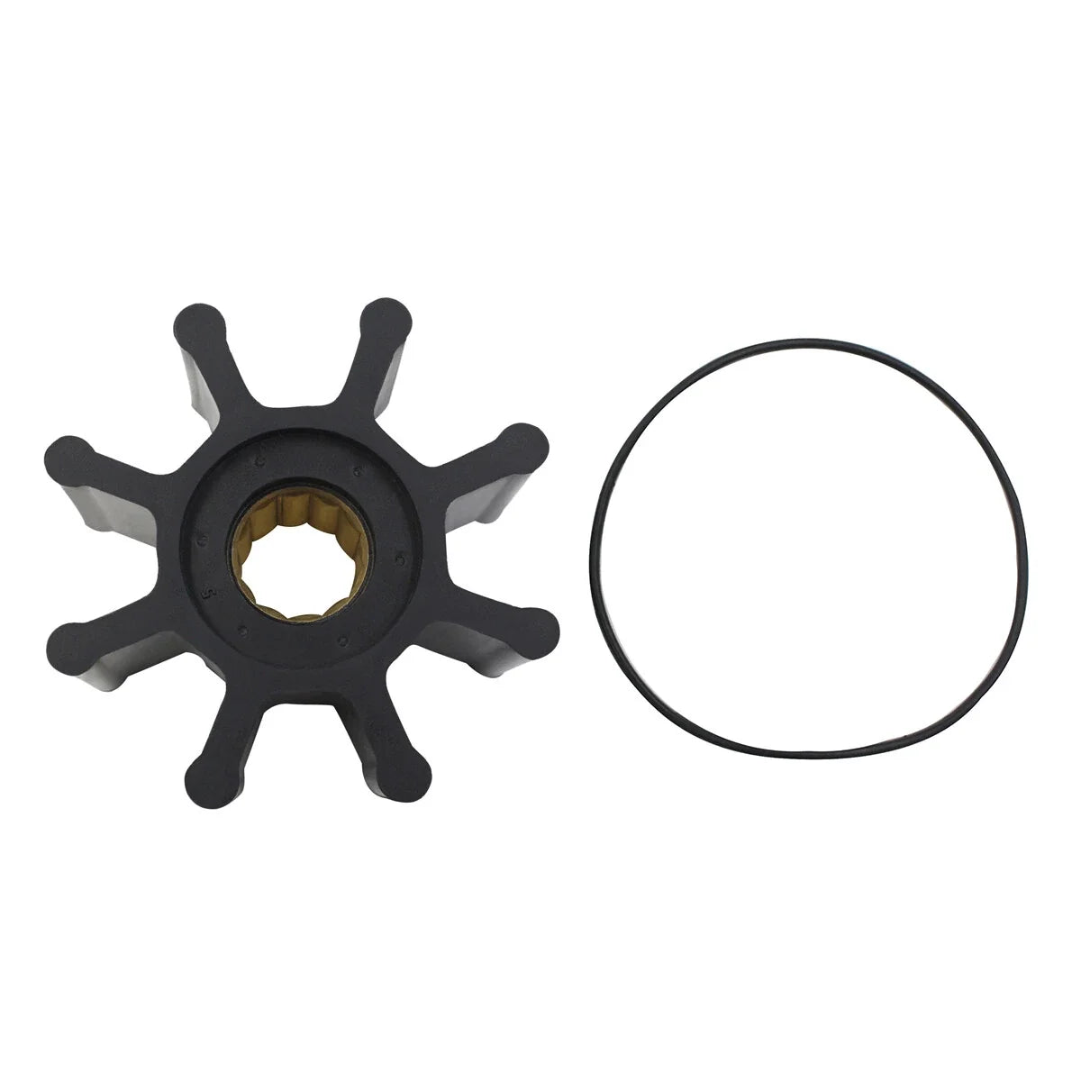 Flexible Impeller for Chrysler LM318-LM340 Pump (18940-0010)