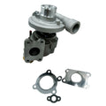 Turbocharger 356-3519 for Caterpillar C4.4 Engine 416F 420F 428F 432F 434F 444F