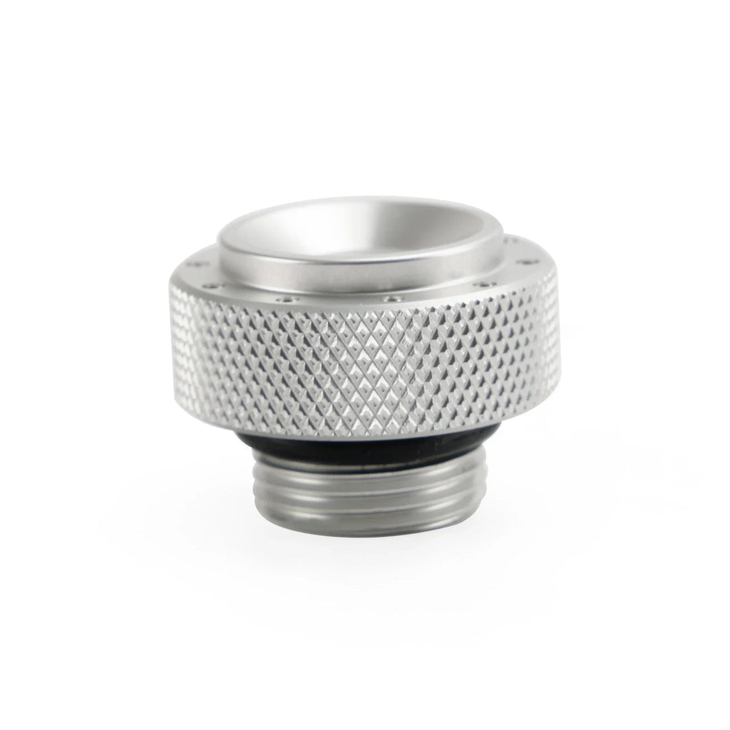 Billet Engine Oil Filler Cap for Super Meteor 650, Himalayan (2018–2023)
