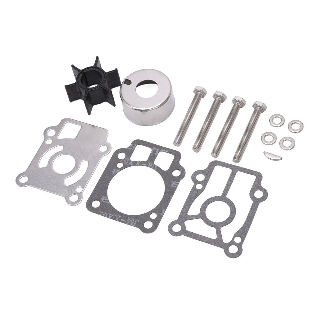 Water Pump Impeller Kit for Tohatsu M25C3 M30A4 M40C (361-87322)