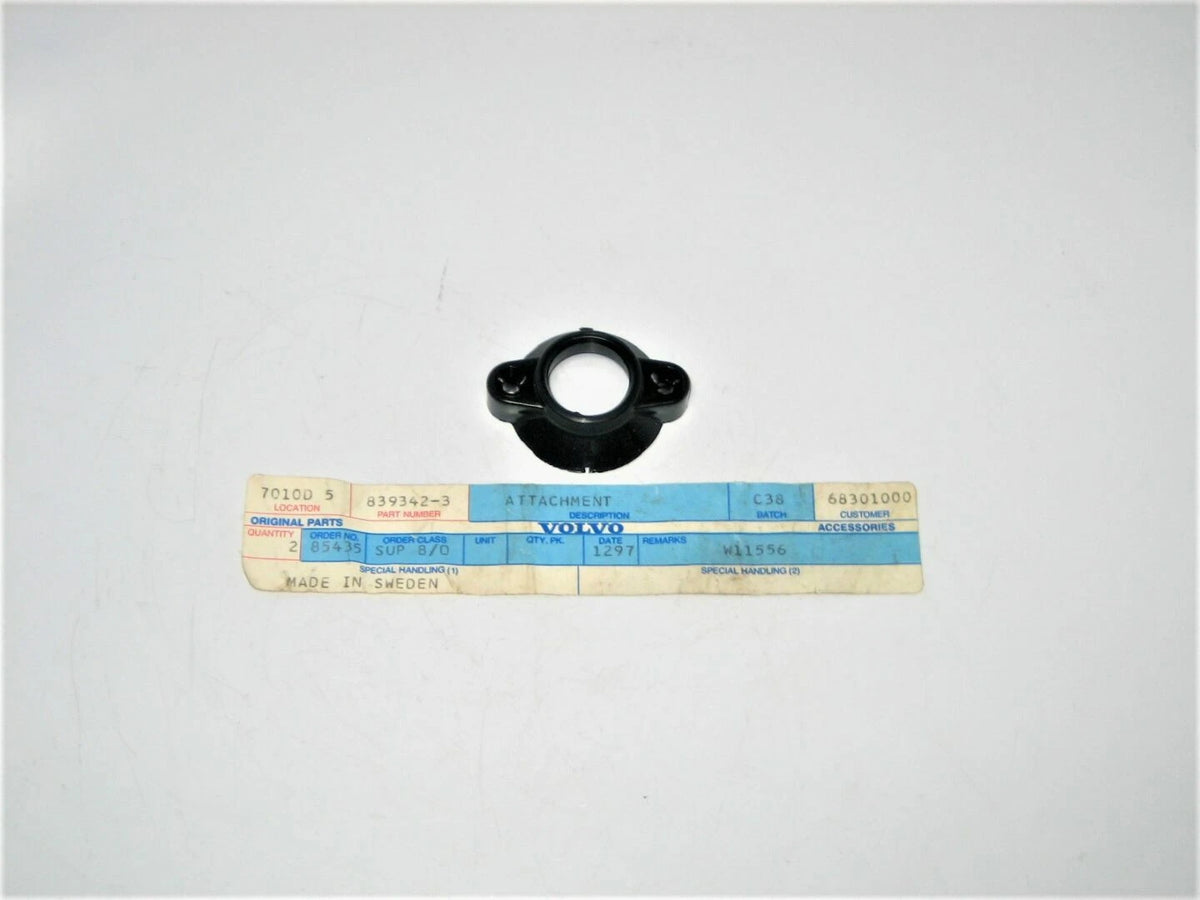 Volvo Penta 839342 Marine Motor Emergency Stop Contact Anchorage Attachment OEM