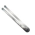 End Nut Removal Tool for Suzuki Yamaha Volvo Trim Rod Cap Trim Cylinder Head